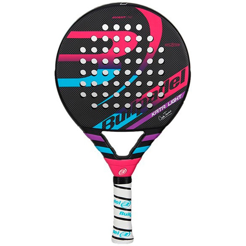 Pala Bullpadel Kata Light 2016 Pala Bullpadel Kata Light 2016