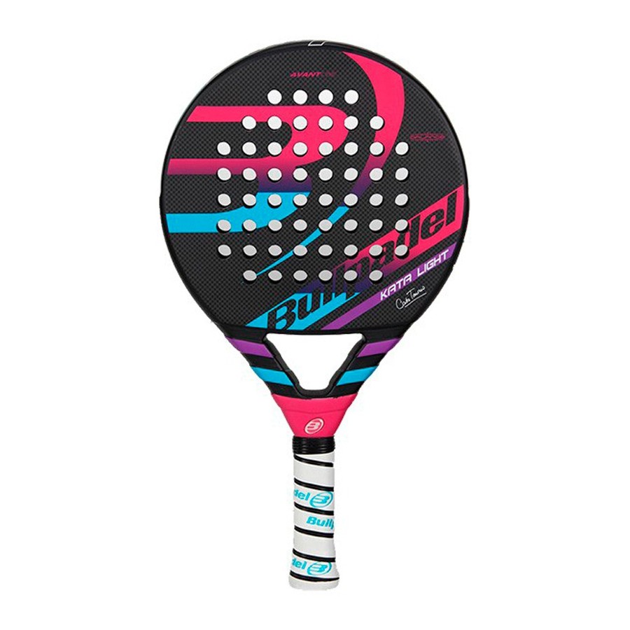 Pala Bullpadel Kata Light 2016