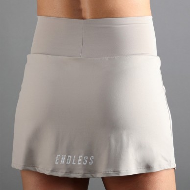 Falda Endless Minimal HW delave