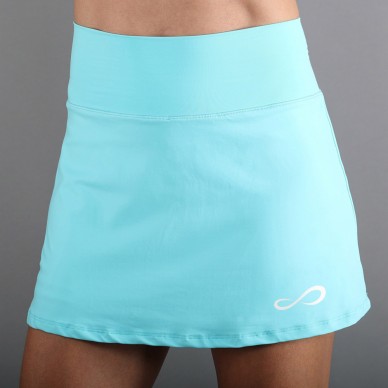Falda Endless Minimal HW azul