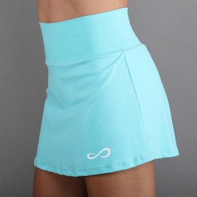 Falda Endless Minimal HW azul