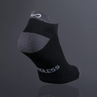 Calcetines Endless S.O.X. Low negros