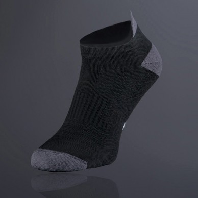 Calcetines Endless S.O.X. Low negros