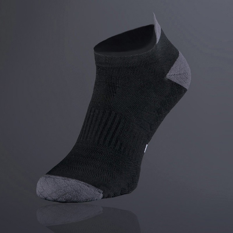 Calcetines Endless S.O.X. Low negros
