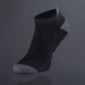 Calcetines Endless S.O.X. Low negros