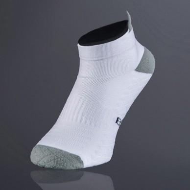 Calcetines Endless S.O.X. Low blancos