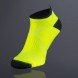 Calcetines Endless S.O.X. Low amarillos