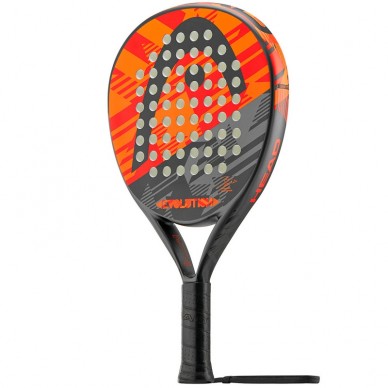 Pala de padel head Evolution Bela 2016