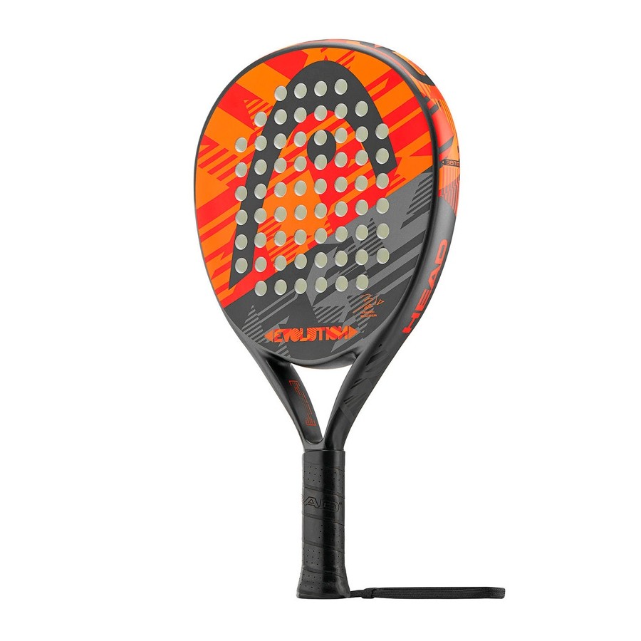 Pala de padel head Evolution Bela 2016