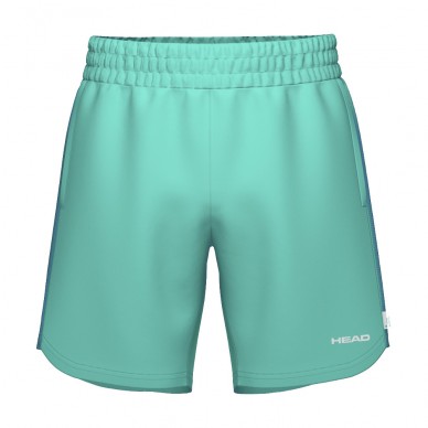 Short Head Power turquesa verde
