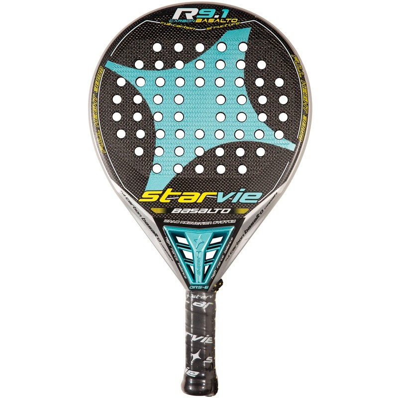 Pala star vie R 9.1 DRS Carbon Basalto 2016 Pala star vie R 9.1 DRS Carbon Basalto 2016