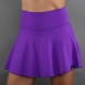 Falda Endless Lux II morada