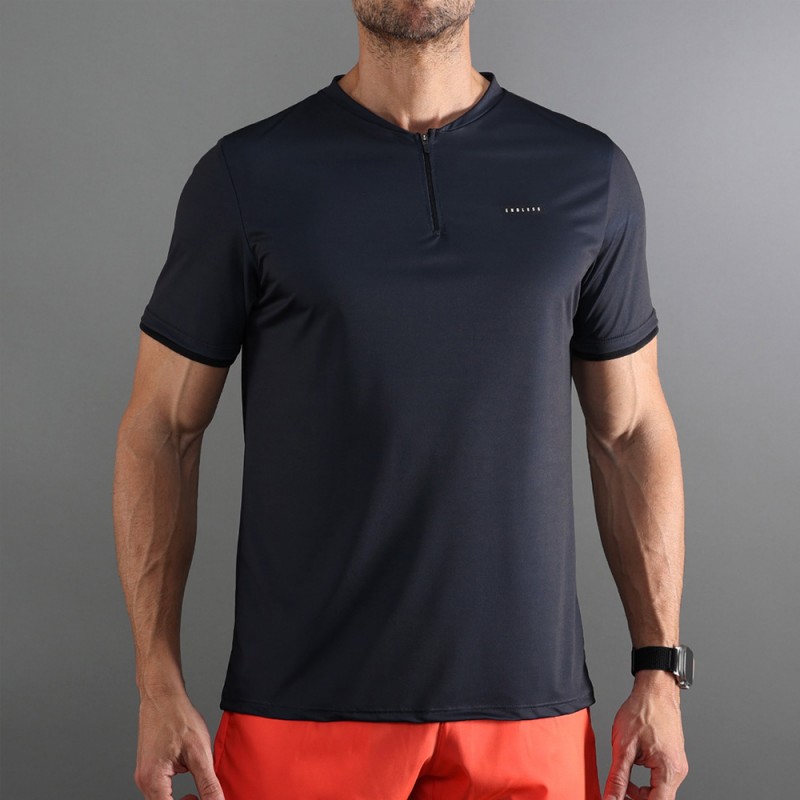 Polo Endless Bravery titanio