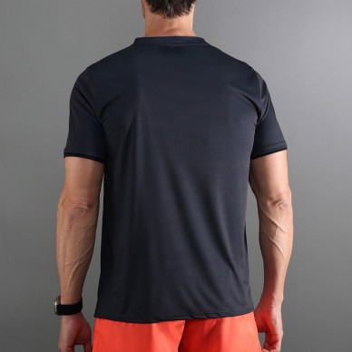 Polo Endless Bravery titanio
