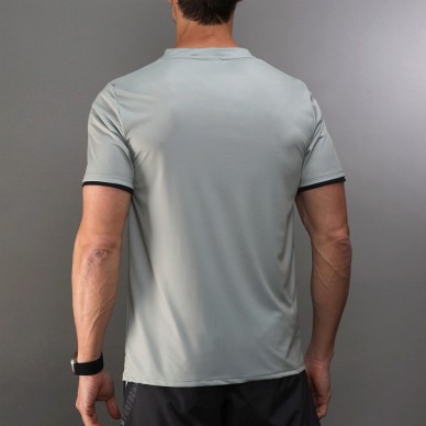 Polo Endless Bravery verde claro