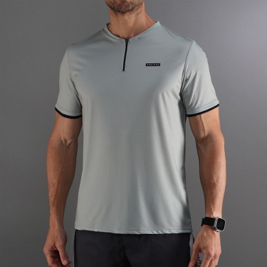 Polo Endless Bravery verde claro