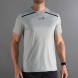 Camiseta Endless Ace Rush verde claro