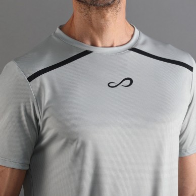 Camiseta Endless Ace Rush verde claro