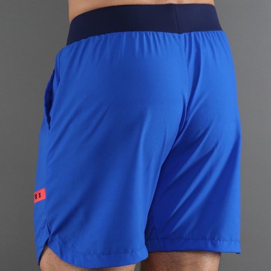 Short Endless Swift azul royal