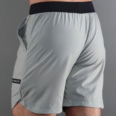 Short Endless Swift verde claro