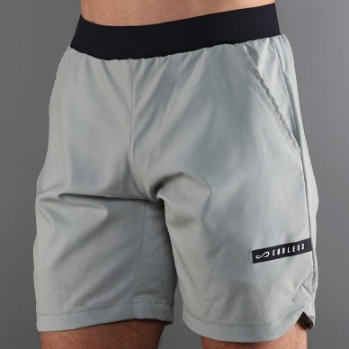 Short Endless Swift verde claro
