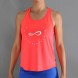 Camiseta Endless Cercle rubi