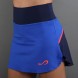 Falda Endless Bloom royal