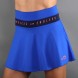 Falda Endless Allure royal