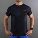 Camiseta Endless Ace Vector marino