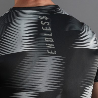 Camiseta Endless Ace Vector verde claro