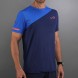 Camiseta Endless Axys marino