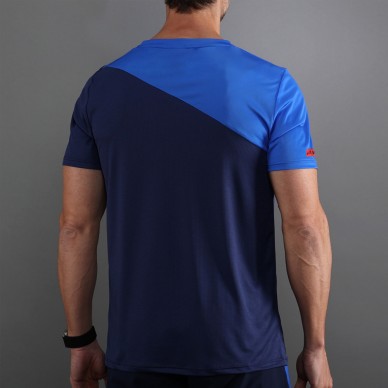 Camiseta Endless Axys marino