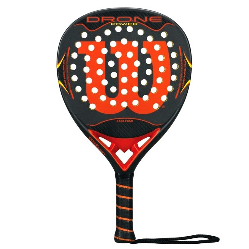 Pala de padel wilson Drone Power 2016 Pala de padel wilson Drone Power 2016