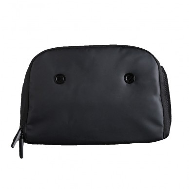 Mochila Endless Vortex negra 2026