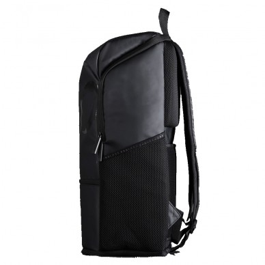 Mochila Endless Vortex negra 2026