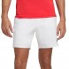 Short Wilson Team 7" blanco