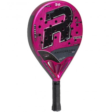 Royal Padel 36 Aniversario rosa 2026