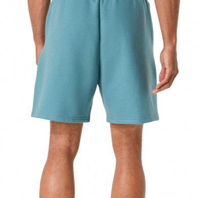 Short Asics Fleece Relaxed 7IN verde