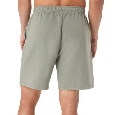 Short Asics Fleece Relaxed 7IN salvia verde