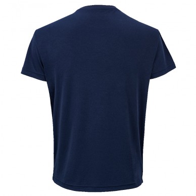 Camiseta Tecnifibre Team Corpo Tee marino