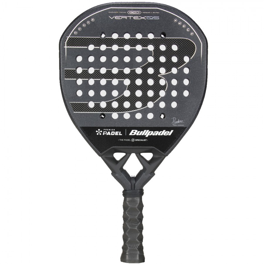 Bullpadel Vertex 05 Geo Premier 2026