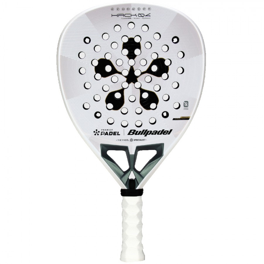 Bullpadel Hack 04 Premier 2026