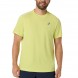 Camiseta Asics Court SS Top pistacho