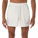 Short Asics Padel Court 7in crema