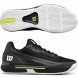 Zapatillas Wilson Rush Pro 5 Tour black 2026
