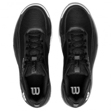 Zapatillas Wilson Rush Pro 5 Tour black 2026
