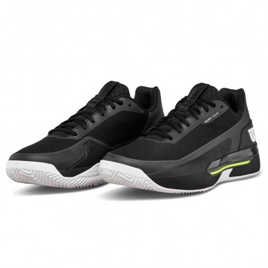 Zapatillas Wilson Rush Pro 5 Tour black 2026