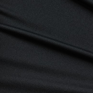 Camiseta Mizuno Tennis Tee negra
