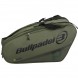 Paletero Bullpadel BPP26015 Tour Premier kaki 2026