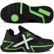 Zapatillas Munich Icon 01 black 2026